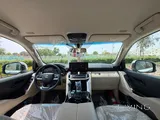 Toyota Land Cruiser GX 2023